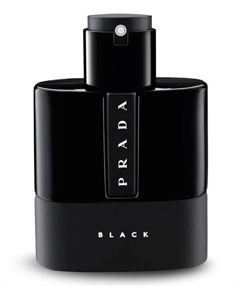 prada black fragrance review|Prada black perfume price.